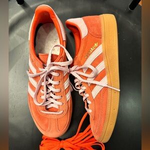 Women’s Adidas Spezial size 6.5